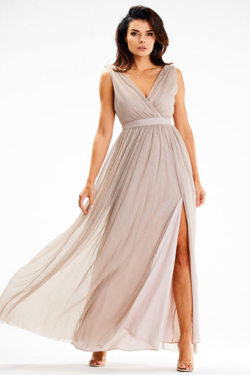 Long dress model 189443